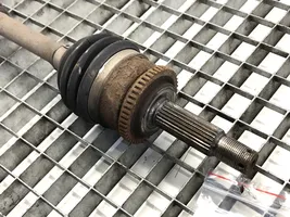 Hyundai i20 (PB PBT) Front driveshaft 