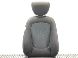 Hyundai i20 (PB PBT) Etumatkustajan istuin 