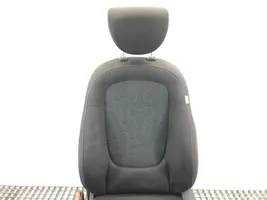 Hyundai i20 (PB PBT) Kuljettajan istuin 