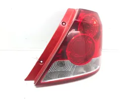 Daewoo Kalos Rear/tail lights 