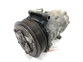Citroen C3 Ilmastointilaitteen kompressorin pumppu (A/C) 9684480480
