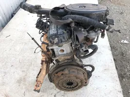 Nissan Terrano Motor Z24i