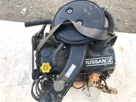 Nissan Terrano Motor Z24i