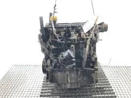 Renault Scenic II -  Grand scenic II Moottori K9K722