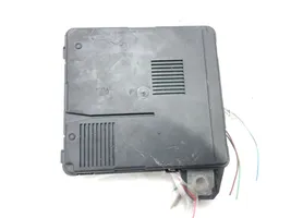 Renault Scenic II -  Grand scenic II Other control units/modules 8200306032B