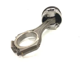 Opel Signum Piston with connecting rod Y30DT