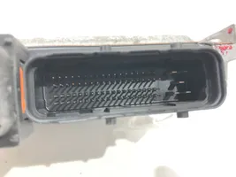 Opel Signum Komputer / Sterownik ECU silnika 97379557