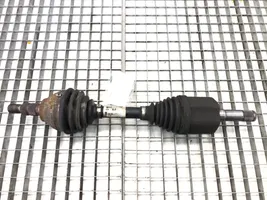 Opel Signum Front driveshaft 13174534