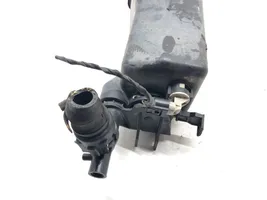 BMW 3 E46 Vase d'expansion / réservoir de liquide de refroidissement 7573780