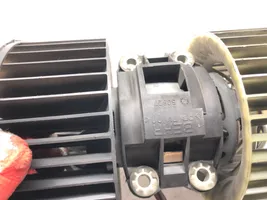 BMW 3 E46 Mazā radiatora ventilators 50827