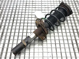 Volkswagen Jetta V Front shock absorber/damper 1K0413031CH