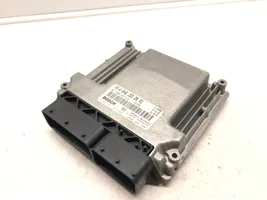 Mercedes-Benz Vito Viano W639 Komputer / Sterownik ECU silnika A6461532091