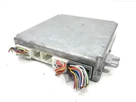 Honda City Unité de commande, module ECU de moteur 37820-REG-B01