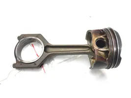 BMW 5 F10 F11 Piston with connecting rod 