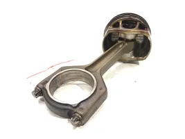 BMW 5 F10 F11 Piston with connecting rod 