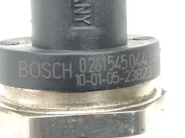 BMW 5 F10 F11 Fuel pressure sensor 0261545044