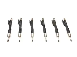 BMW 5 F10 F11 Fuel injectors set 