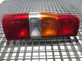 Ford Transit Rear/tail lights 