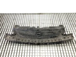 Opel Corsa C Front grill 13120828