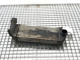 Renault Kangoo II Chłodnica powietrza doładowującego / Intercooler 