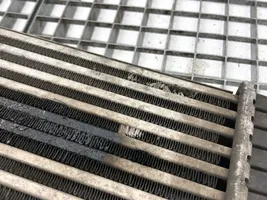 Renault Kangoo II Intercooler radiator 