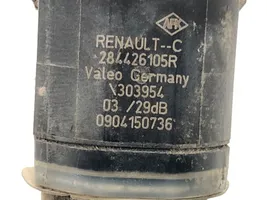 Renault Kangoo II Pysäköintitutkan anturin johtosarja (PDC) 284426105R
