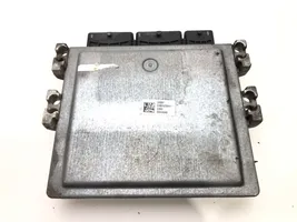 Renault Kangoo II Centralina/modulo motore ECU 237103725R