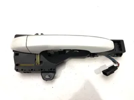 Renault Scenic IV - Grand scenic IV Front door exterior handle 806067663R