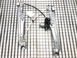 Renault Scenic IV - Grand scenic IV Front door window regulator with motor 430106F0