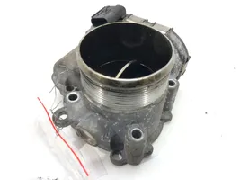 Jaguar XE Engine shut-off valve G4D3-9F991-AA