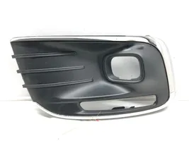 Citroen C-Elysée Kratka dolna zderzaka przedniego 9816046580