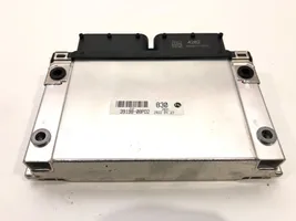 Hyundai i30 Unité de commande, module ECU de moteur 39199-08030