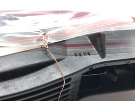 Mazda 2 Klamka zewnętrzna drzwi tylnych 