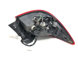 Mazda 2 Lampa tylna 