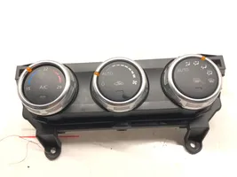 Mazda 2 Przełącznik / Włącznik nawiewu dmuchawy 
