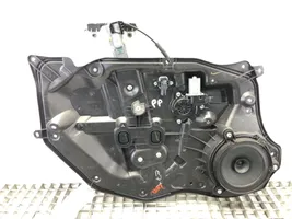 Mazda 2 Mécanisme de lève-vitre avec moteur 