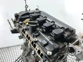 Mazda 2 Silnik / Komplet P54G