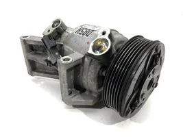 Mazda 2 Kompresor / Sprężarka klimatyzacji A/C DB5H61450