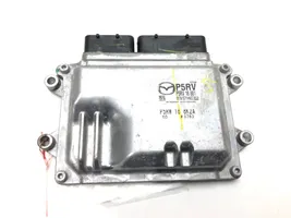 Mazda 2 Komputer / Sterownik ECU silnika P5RV18881