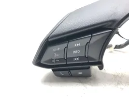 Mazda 2 Przełącznik / Przycisk kierownicy 