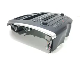 Mitsubishi ASX Multimediju kontrolieris 8002A920XA