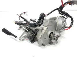 Mitsubishi ASX Ohjaustehostimen pumppu JJ001-00388