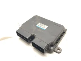 Mitsubishi ASX Блок управления двигателем ECU 1860B425