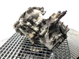 Mitsubishi ASX Manual 5 speed gearbox F5M431VZR1