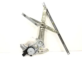 Mitsubishi ASX Front door window regulator with motor 