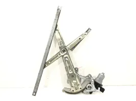 Mitsubishi ASX Front door window regulator with motor 