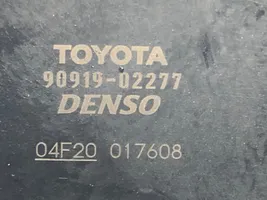Toyota Corolla E210 E21 Aukštos įtampos ritė "babyna" 90919-02277