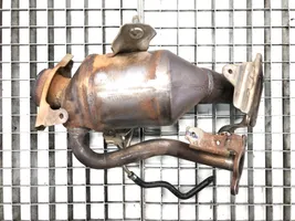 Toyota Corolla E210 E21 Filtre à particules catalyseur FAP / DPF 