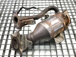 Toyota Corolla E210 E21 Filtre à particules catalyseur FAP / DPF 