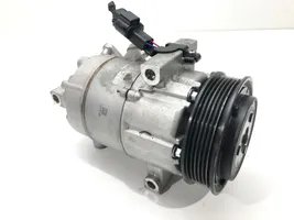 Hyundai i30 Compressore aria condizionata (A/C) (pompa) 